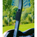 Bluetooth колонка "Vibe" 5Вт с фонариком и магнитным креплением для нанесения логотипа