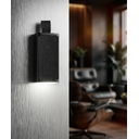 Bluetooth колонка "Vibe" 5Вт с фонариком и магнитным креплением для нанесения логотипа