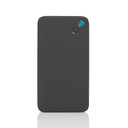 Беспроводное зарядное устройство "Ten SOFTTOUCH", 10000 mAh для нанесения логотипа