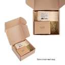 Набор "Crystal box" для нанесения логотипа