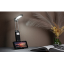 Складная лампа-фонарь "Smart LED" для нанесения логотипа