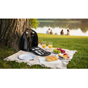 Набор для пикника "Австрия" на 2 персоны для нанесения логотипа
