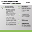 Ежедневник Спарк (Spark) недатированный, синий (с упаковкой, со стикерами) для нанесения логотипа
