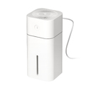 Увлажнитель воздуха с подсветкой Клауд (Cloud) для нанесения логотипа