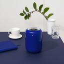 Увлажнитель с антибактериальной UV-лампой Истриа Ультрамарин (Antibacterial Istria Ultramarine), синий для нанесения логотипа