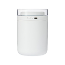 Портативный увлажнитель воздуха Авена (Avena), белый для нанесения логотипа