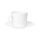 Чайная пара Бариста (Barista) для нанесения логотипа