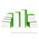 Беспроводное зарядное устройство с подсветкой 15W Аурис (Auris), оранжевое для нанесения логотипа