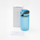 Бутылка для воды Флип мини  (Flip mini), розовая для нанесения логотипа