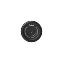 Термокружка вакуумная Монако (Monaco), черная для нанесения логотипа