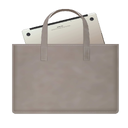 Сумка для ноутбука Лэптоп Бэг (Laptop Bag) для нанесения логотипа