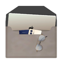 Сумка для ноутбука Лэптоп Клатч Про (Laptop Clutch Pro) для нанесения логотипа