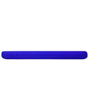 Внешний аккумулятор с подсветкой Люче Ультрамарин (Luce Ultramarine) 10000 mAh, ярко-синий для нанесения логотипа