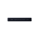 Внешний аккумулятор Атлантис Плюс PD (Atlantis PD Plus) 10000mAh с функцией беспроводной зарядки 15W, синий для нанесения логотипа