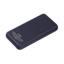 Внешний аккумулятор Старлайт Плюс НЕО (Starlight Plus NEO) 10000 mAh, синий для нанесения логотипа
