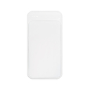Внешний аккумулятор Старлайт Плюс НЕО (Starlight Plus NEO) 10000 mAh, белый для нанесения логотипа