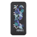 Внешний аккумулятор Твид PB (Tweed PB) 10000 mAh, черный для нанесения логотипа