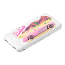 Внешний аккумулятор Элари Плюс (Elari Plus) 10000 mAh, белый для нанесения логотипа