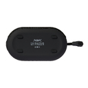 Беспроводная колонка Верса (Versa) 1200 mAh, черная для нанесения логотипа