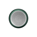 Беспроводная колонка Пэшн (Passion) 80dB 600 mAh (Bluetooth 5.0), зеленая для нанесения логотипа