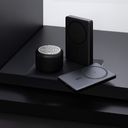 Беспроводная колонка Пэшн (Passion) 80dB 600 mAh (Bluetooth 5.4), черная для нанесения логотипа