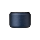 Беспроводная колонка Пэшн (Passion) 80dB 600 mAh (Bluetooth 5.4), синяя для нанесения логотипа