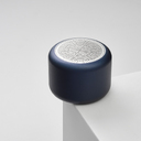 Беспроводная колонка Пэшн (Passion) 80dB 600 mAh (Bluetooth 5.4), синяя для нанесения логотипа