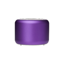 Беспроводная колонка Пэшн (Passion) 80dB 600 mAh (Bluetooth 5.4), фиолетовая для нанесения логотипа