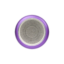 Беспроводная колонка Пэшн (Passion) 80dB 600 mAh (Bluetooth 5.4), фиолетовая для нанесения логотипа