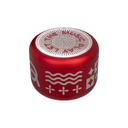 Беспроводная колонка Пэшн (Passion) 80dB 600 mAh (Bluetooth 5.4), красная для нанесения логотипа