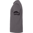 Футболка мужская STAN хлопок 180, 08, Тёмно-серый,  (100/1)  (44/XS) для нанесения логотипа