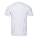 Футболка мужская STAN хлопок 180, 08, Белый,  (10/1)  (44/XS) для нанесения логотипа