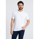 Футболка мужская STAN хлопок 180, 08, Белый,  (10/1)  (44/XS) для нанесения логотипа