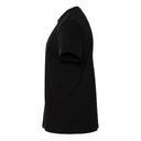 Футболка мужская STAN хлопок 180, 08, Чёрный,  (20)  (44/XS) для нанесения логотипа