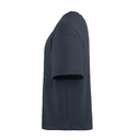 Футболка унисекс оверсайз STAN хлопок/полиэстер 260, 40, Графит,  (101)  (44/XS) для нанесения логотипа