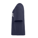 Футболка унисекс оверсайз STAN хлопок/полиэстер 260, 40, Графит,  (101)  (44/XS) для нанесения логотипа