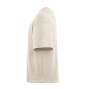 Футболка унисекс оверсайз STAN хлопок/полиэстер 260, 40, Молочный,  (11)  (44/XS) для нанесения логотипа