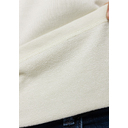 Футболка унисекс оверсайз STAN хлопок/полиэстер 260, 40, Молочный,  (11)  (44/XS) для нанесения логотипа