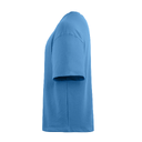 Футболка унисекс оверсайз STAN хлопок/полиэстер 260, 40, Голубой,  (761)  (44/XS) для нанесения логотипа