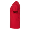 Футболка мужская STAN хлопок/эластан 180, 37, Красный,  (14)  (44/XS) для нанесения логотипа