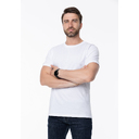 Футболка унисекс STAN, хлопок 150, 51, Белый,  (10/1)  (44/XS) для нанесения логотипа