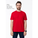 Футболка унисекс STAN, хлопок 150, 51, Красный,  (14)  (44/XS) для нанесения логотипа