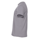Футболка унисекс STAN, хлопок 150, 51, Стальной серый,  (150)  (44/XS) для нанесения логотипа