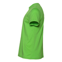 Футболка унисекс STAN, хлопок 150, 51, Ярко-зелёный,  (26)  (44/XS) для нанесения логотипа