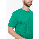 Футболка унисекс STAN, хлопок 150, 51, Зелёный,  (30)  (44/XS) для нанесения логотипа