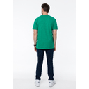 Футболка унисекс STAN, хлопок 150, 51, Зелёный,  (30)  (44/XS) для нанесения логотипа