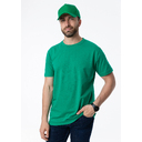 Футболка унисекс STAN, хлопок 150, 51, Зелёный,  (30)  (44/XS) для нанесения логотипа