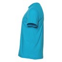 Футболка унисекс STAN, хлопок 150, 51, Бирюзовый,  (32)  (44/XS) для нанесения логотипа