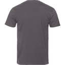 Футболка унисекс STAN хлопок 180, 08U, Тёмно-серый,  (100/1)  (52/XL) для нанесения логотипа