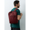 Футболка унисекс STAN хлопок 180, 08U, Тёмно-зелёный,  (130)  (52/XL) для нанесения логотипа